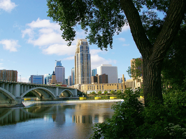 With four internationally known art museums, three Tony Award-winning theaters, and a full slate of festivals year-round, Minneapolis is one of the country’s most cultured cities.