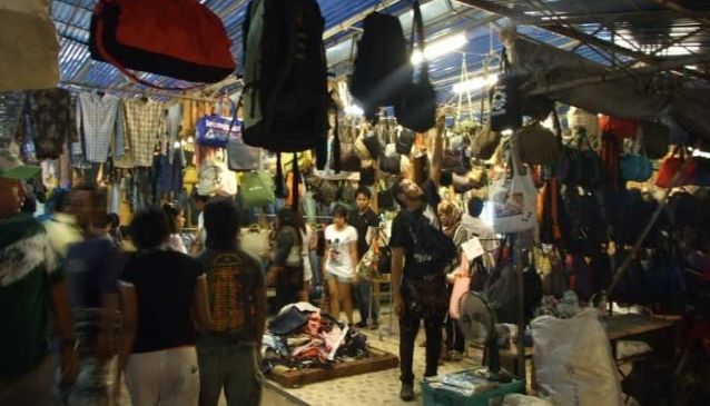 Phuket Weekend Market 