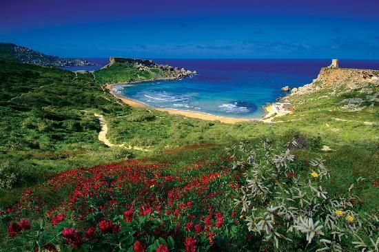 Ecotourism in Malta