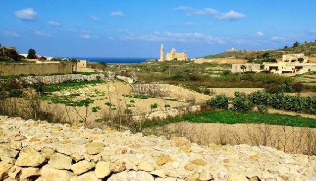 Exploring Malta's Great Outdoors