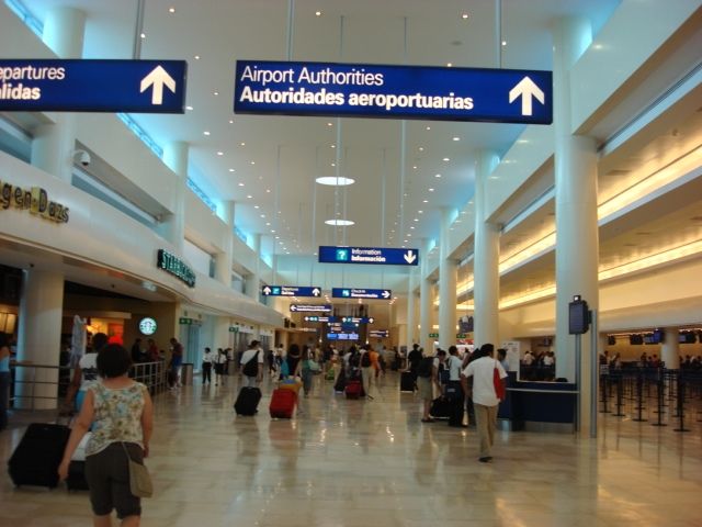 Best Airport in Latin America & the Caribbean 2014