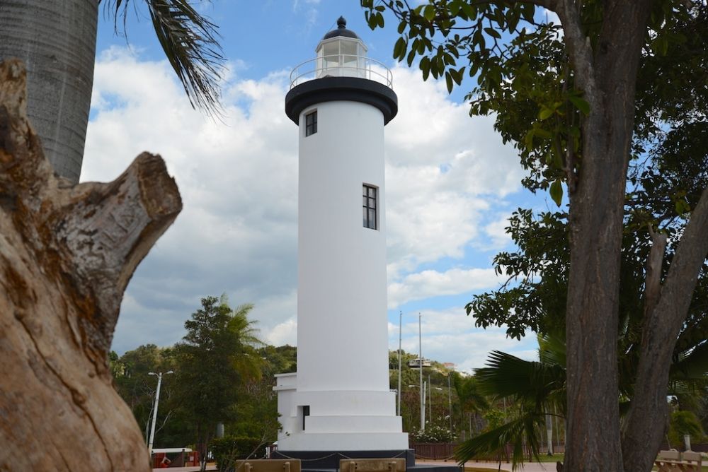 Rincón Lighthouse