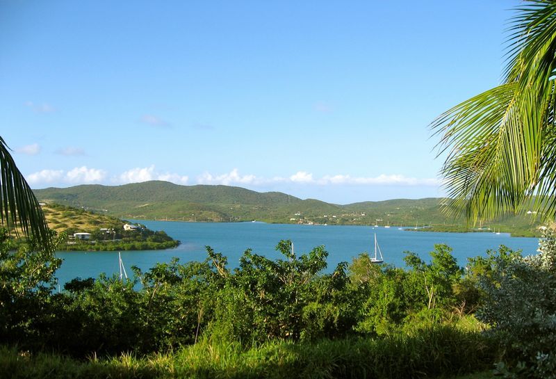 Culebra - Puerto Rico's Beach Paradise