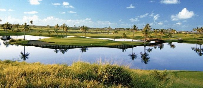 Costa Caribe Golf Club (Credit: Costa Caribe)