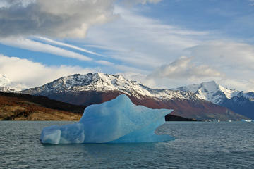 Onelli Glacier