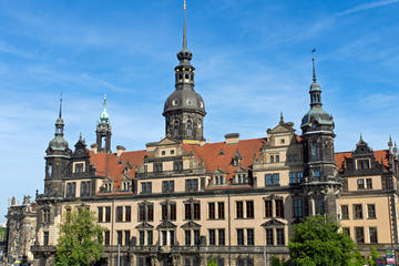 Royal Palace (Residenzschloss)