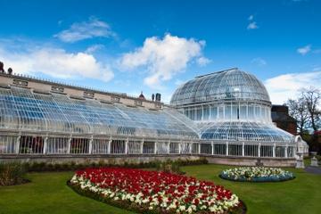Belfast Botanic Gardens & Palm House