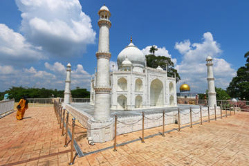 Islamic Civilization Park