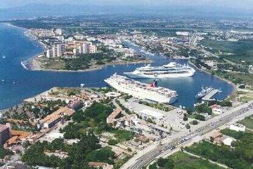 Puerto Vallarta Cruise Port