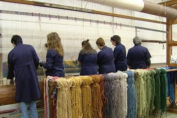 Royal Tapestry Factory (Real Fabrica de Tapices)
