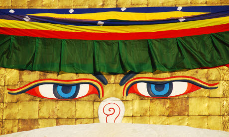 how to spend your first 24 hours in Kathmandu (dreamstime)