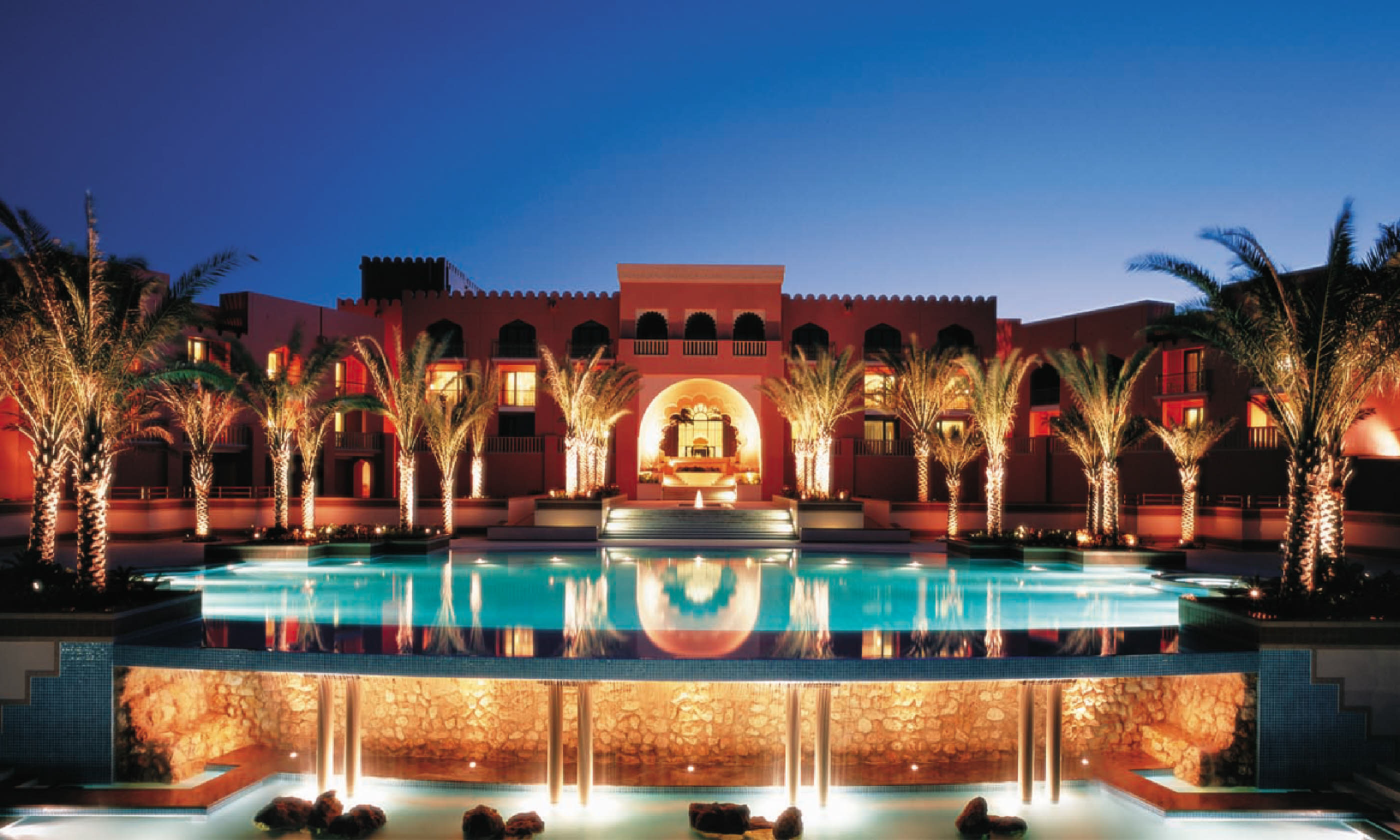 Al Husn Hotel