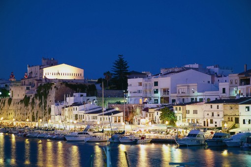A Minorca Travel Guide Pine Clad Coves Whitewashed Villages And Fun For All The Family Spain