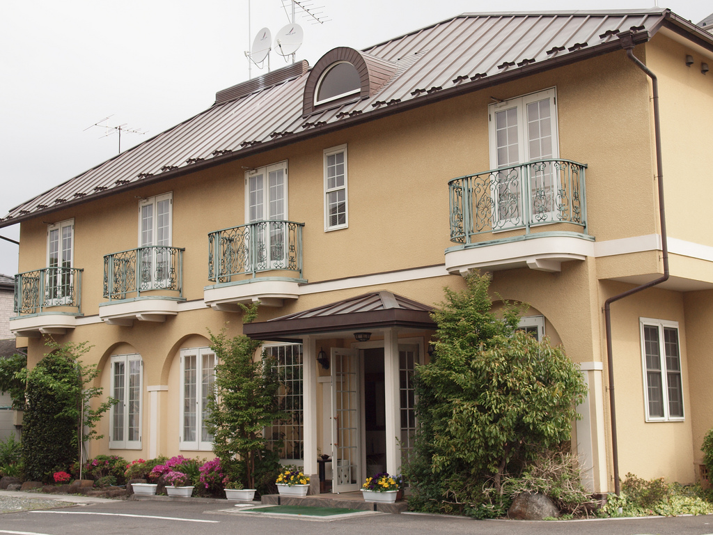 Hotel New Kamakura In Kamakura Japan