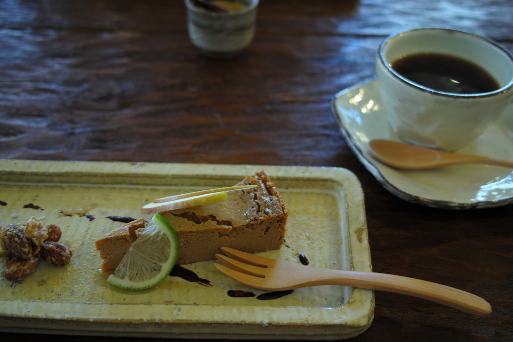 Cafe Meguri