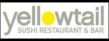 yellowtail restaurant logo