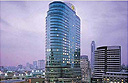 Bangkok's Inter-Continental