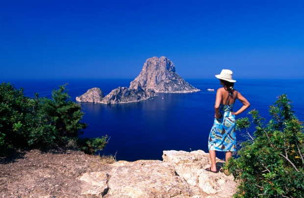 Ibiza, Spain: The brand often supersedes the island itself. Ibiza is so well known as the home of superclubs and ...