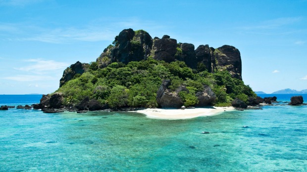 Vomo Lai Lai, Fiji. The Vomo resort does well on privacy, but the islet offers true seclusion and can be reserved for ...