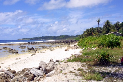 Nauru (21 square km. Population: 9000). Thereâ€™s little to gain from a visit to Nauru except an education. Most of your ...