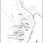 Map of Ciudad Neily, Costa Rica