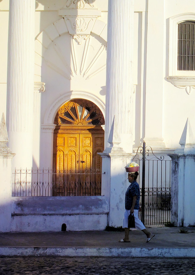 Suchitoto is the cultural touchtone of Northern and Eastern El Salvador.