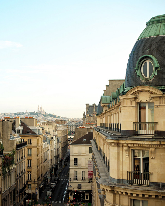 Both renters and buyers will find good housing values in France, but owning a car is tres cher.