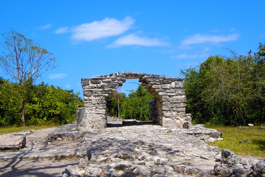 San Gervasio. Photo © Juris Didrihsons/123rf.