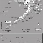 Map of Southwest Alaska