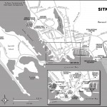 Map of Sitka, Alaska