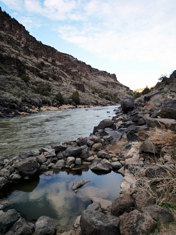 Manby Springs, also known as Stagecoach Springs. 