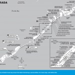 Map of Islamorada, Florida