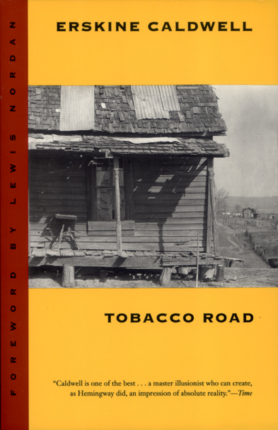 tobaccoroad