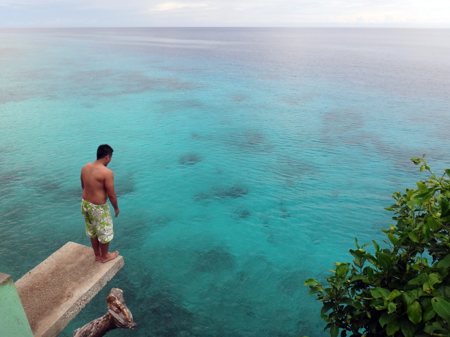 Siquijor Island, the Philippines