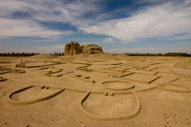  Kerma. Image by Stuart Butler / Lonely Planet.