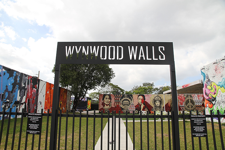 Wynwood Walls