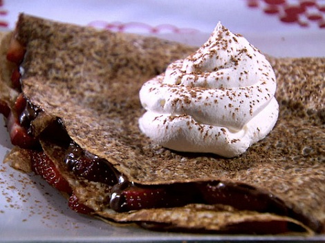 Crepes de chocolate, by Carlosficto. CC BY 2.0