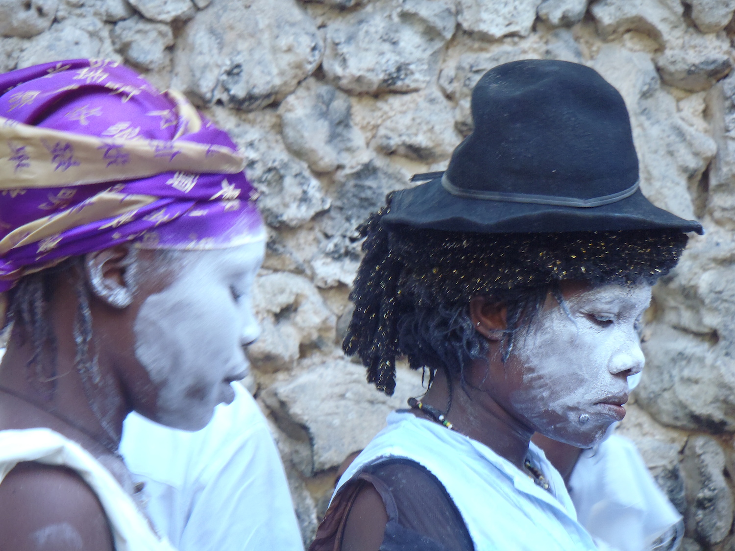 Fet Gédé, Haiti's Day of the Dead