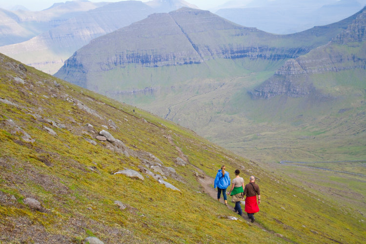 slættaratindur-trail