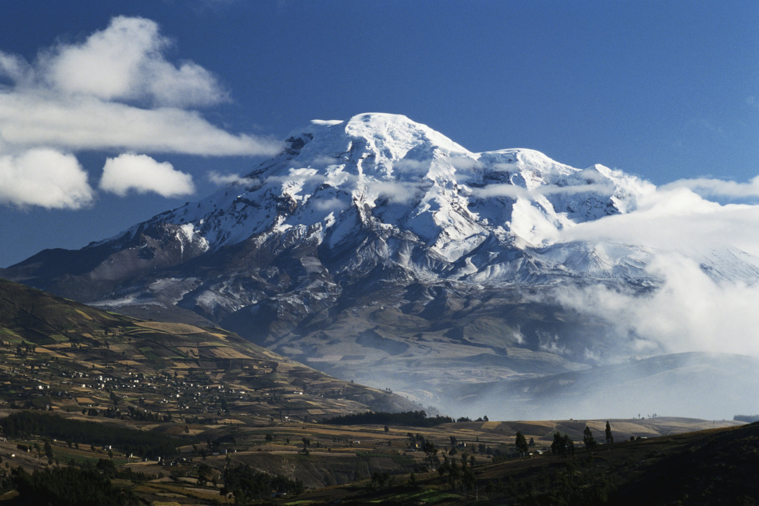 Ecuador