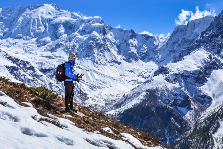 Himalaya