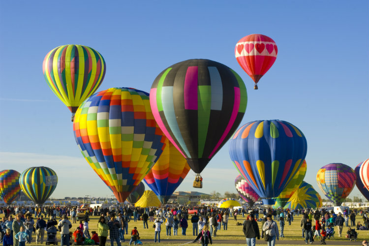 Albuquerque