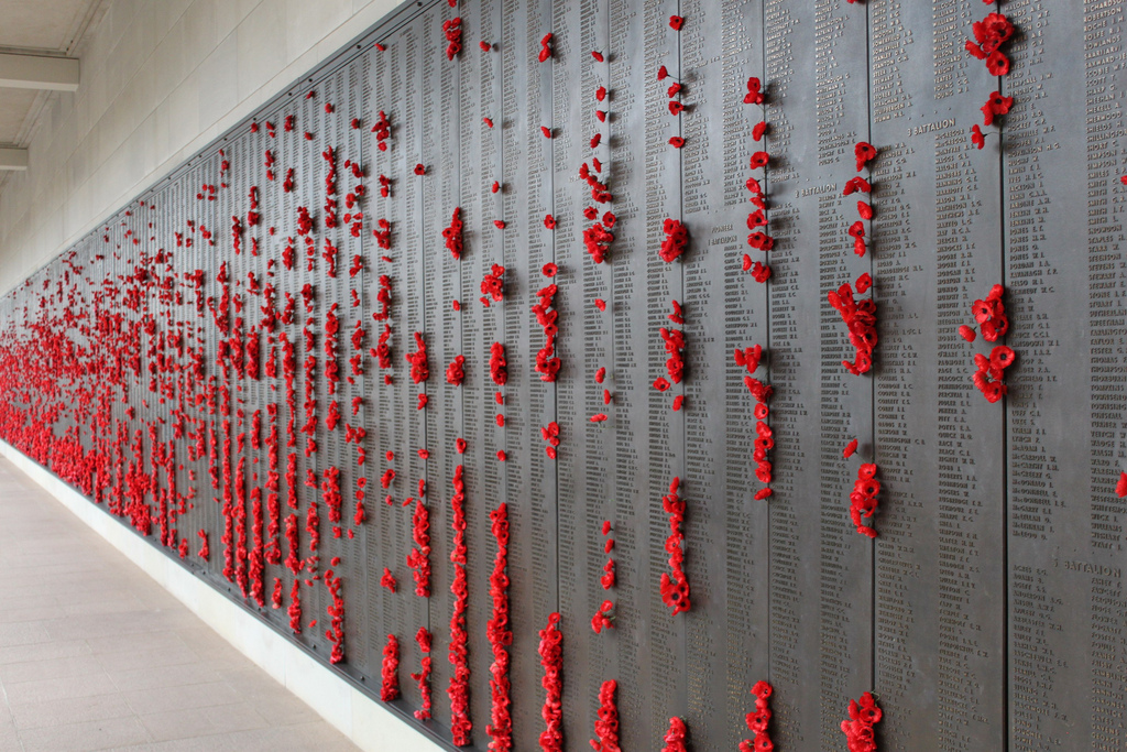 Australian War Memorial