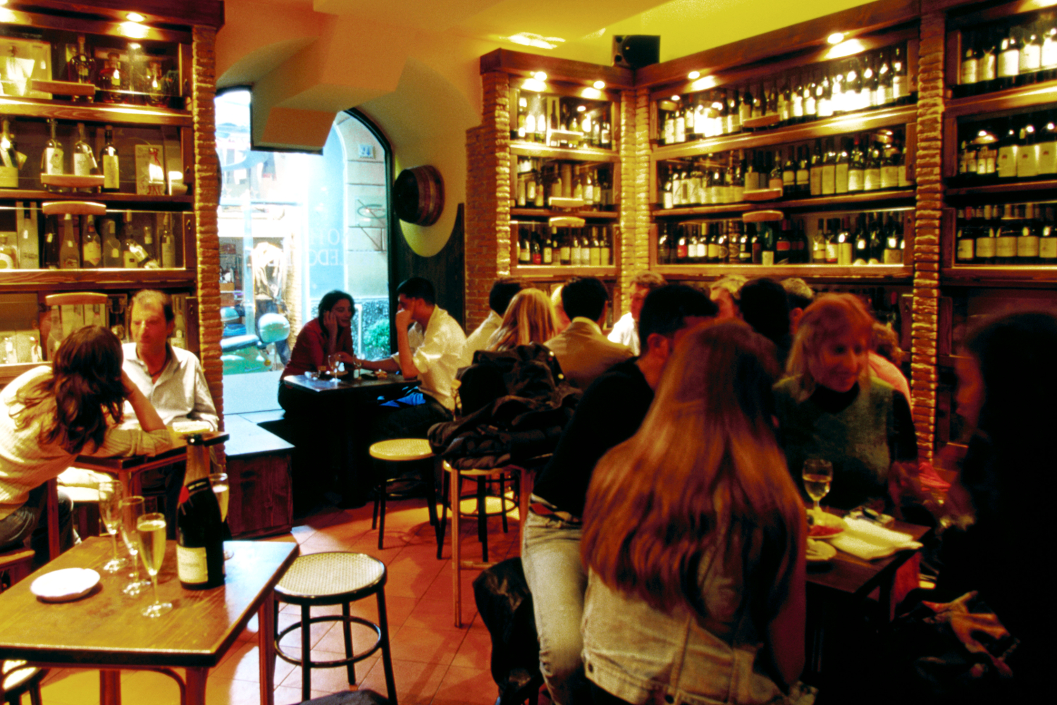 Enoteca Belledonne