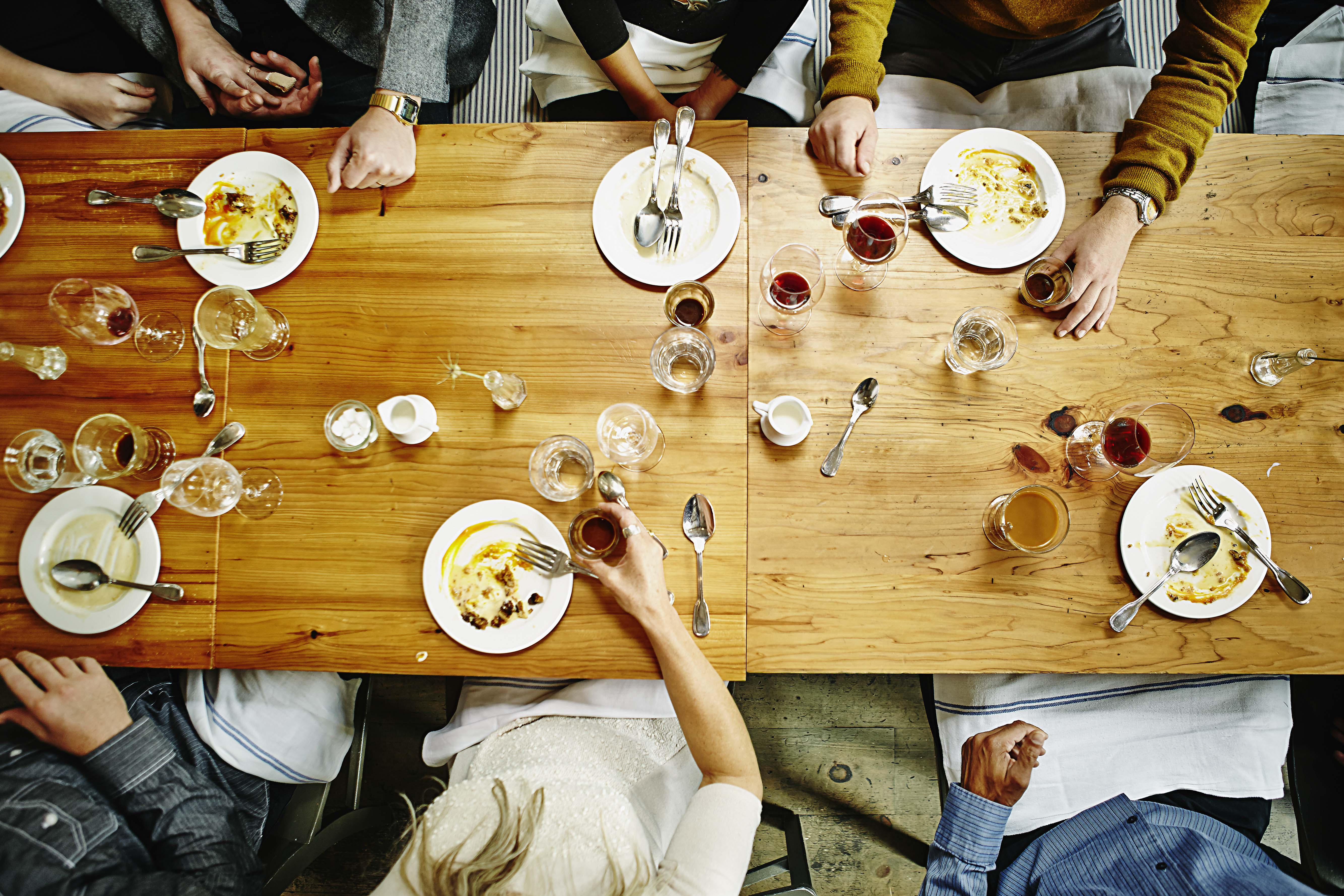 With nutrient-rich soils and a hunger for food grown locally, the Pacific Northwest offers some of the best gourmet experiences in the US. Image by Thomas Barwick / Stone / Getty