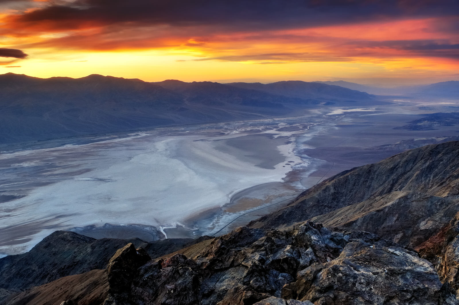 Death Valley