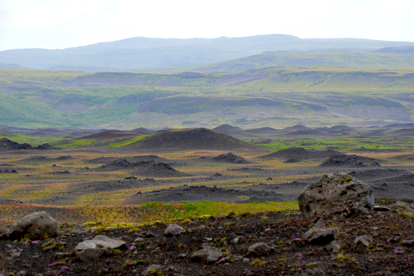 The road to Stöng. Image by Alexis Averbuck / Lonely Planet