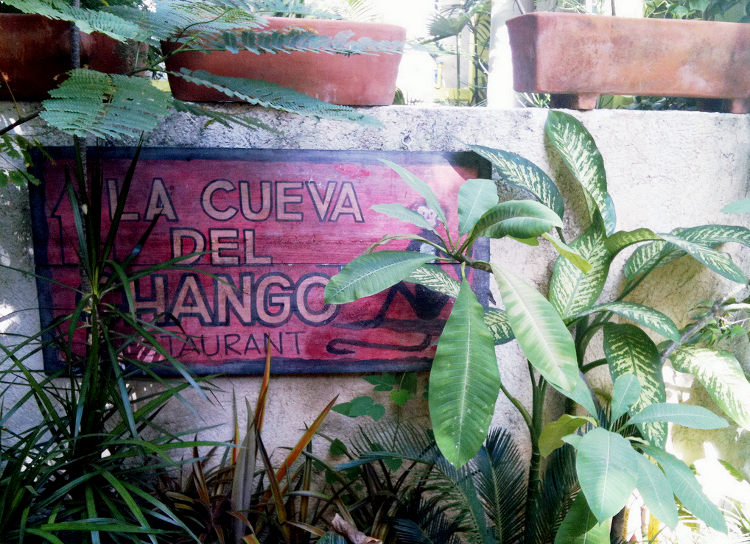 La Cueva del Chango restaurant. Image by espring4224 / CC BY 2.0