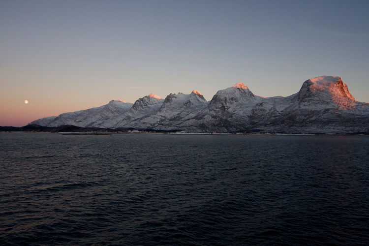 seven-sisters