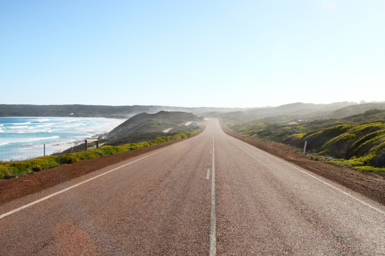 Road Trip Australia